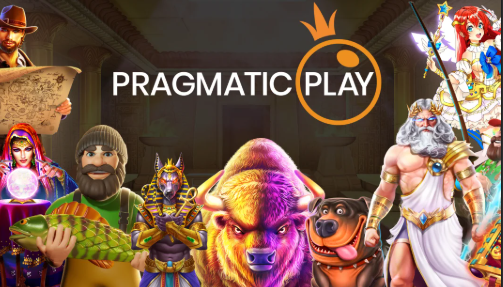🎰 Provider Slot Paling Sering Mengeluarkan Jackpot di Indonesia Tahun 2025